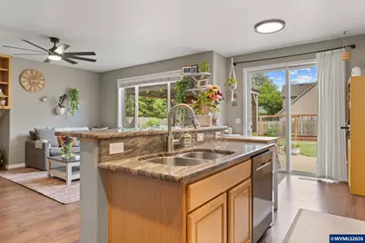 2011 North Albany Rd NW, Albany, OR 97321 - Photo 14