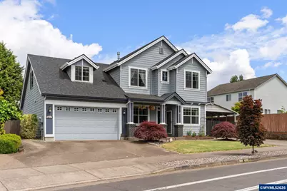 2011 North Albany Rd NW, Albany, OR 97321 - Photo 2