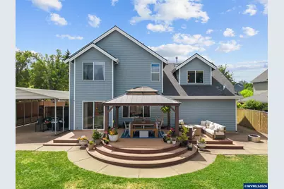 2011 North Albany Rd NW, Albany, OR 97321 - Photo 48