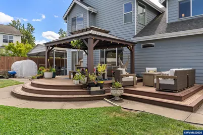 2011 North Albany Rd NW, Albany, OR 97321 - Photo 42