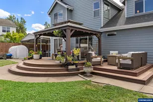 2011 North Albany Rd NW, Albany, OR 97321 - Photo 42