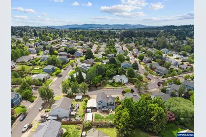 2011 North Albany Rd NW, Albany, OR 97321 - Photo 48