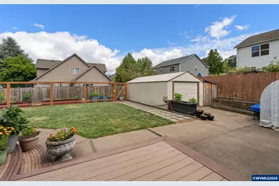 2011 North Albany Rd NW, Albany, OR 97321 - Photo 36