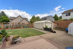 2011 North Albany Rd NW, Albany, OR 97321 - Photo 36
