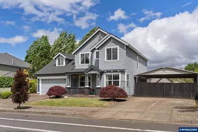 2011 North Albany Rd NW, Albany, OR 97321 - Photo 2