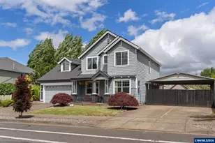 2011 North Albany Rd NW, Albany, OR 97321 - Photo 2