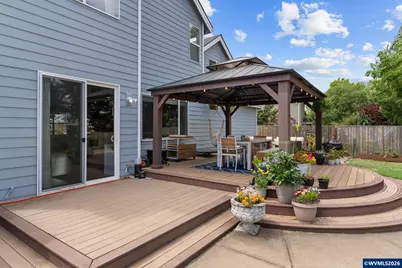 2011 North Albany Rd NW, Albany, OR 97321 - Photo 36
