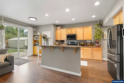 2011 North Albany Rd NW, Albany, OR 97321 - Photo 12