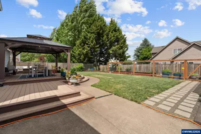 2011 North Albany Rd NW, Albany, OR 97321 - Photo 46