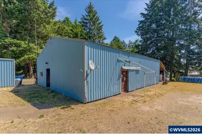 4166 Riverside Dr S, Salem, OR 97306 - Photo 42