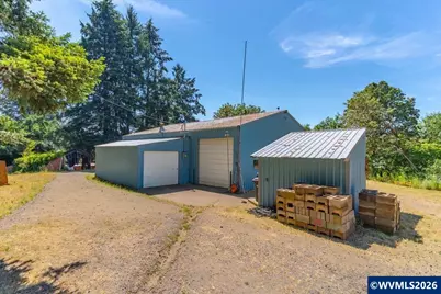 4166 Riverside Dr S, Salem, OR 97306 - Photo 40