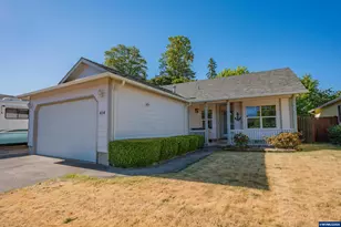 434 Water's Edge Ct, Lebanon, OR 97355 - Photo 36