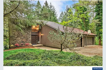 89879 Sheffler Rd, Elmira, OR 97437 - Photo 2