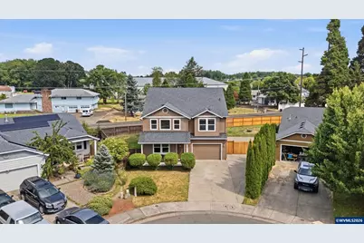 827 Millstream Pl NE, Albany, OR 97322 - Photo 2