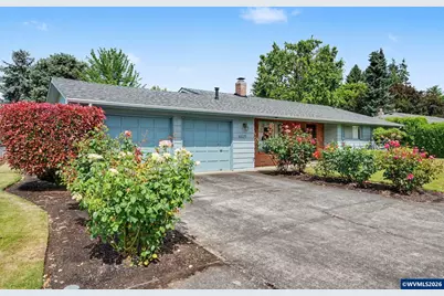 4615 Janice Av NE, Salem, OR 97305 - Photo 4
