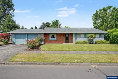4615 Janice Av NE, Salem, OR 97305 - Photo 2