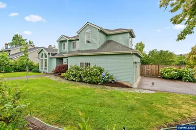 2394 NW Kinderman Dr, Corvallis, OR 97330 - Photo 2