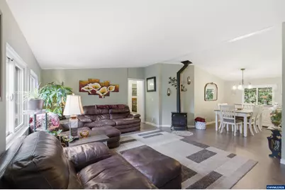 26056 Caton Ln, Monroe, OR 97456 - Photo 6