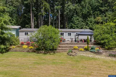 26056 Caton Ln, Monroe, OR 97456 - Photo 2