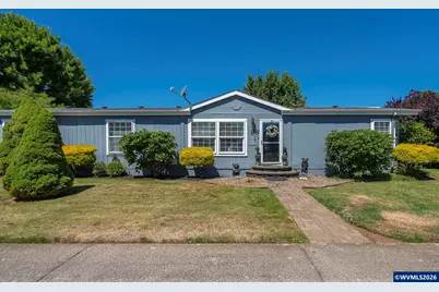 1401 W Ellendale (98) Av #98, Dallas, OR 97338 - Photo 2