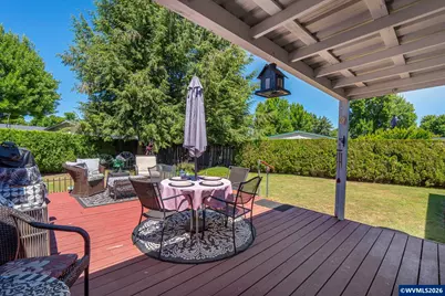 1401 W Ellendale (98) Av #98, Dallas, OR 97338 - Photo 38