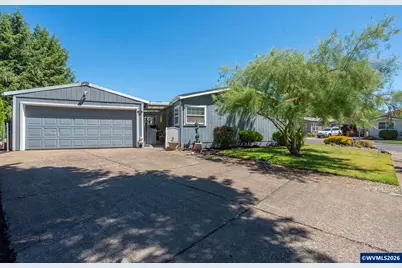 1401 W Ellendale (98) Av #98, Dallas, OR 97338 - Photo 4