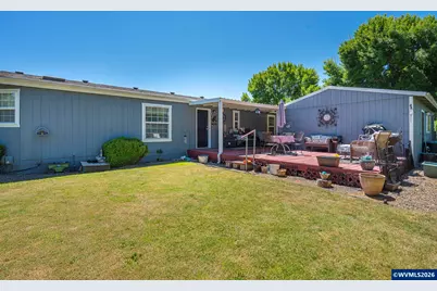 1401 W Ellendale (98) Av #98, Dallas, OR 97338 - Photo 36