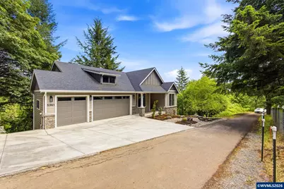 5361 Ballyntyne Creek Ln S, Salem, OR 97302 - Photo 2