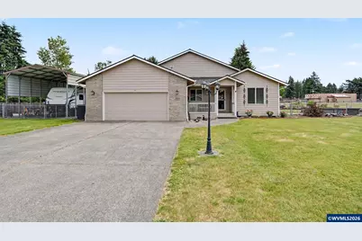 762 3rd St, Lyons, OR 97358 - Photo 2
