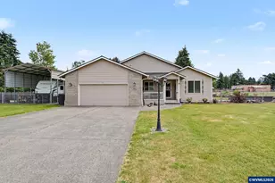 762 3rd St, Lyons, OR 97358 - Photo 2