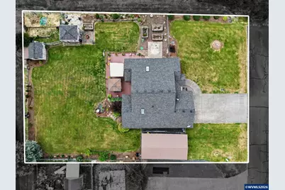762 3rd St, Lyons, OR 97358 - Photo 48