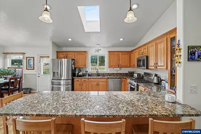 762 3rd St, Lyons, OR 97358 - Photo 18