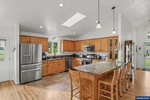 762 3rd St, Lyons, OR 97358 - Photo 14