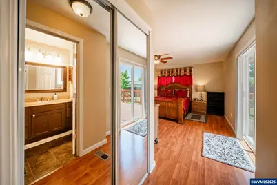 1166 N Douglas Av, Stayton, OR 97383 - Photo 22