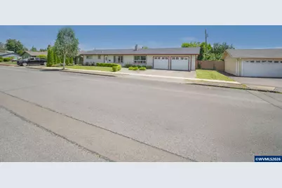 1166 N Douglas Av, Stayton, OR 97383 - Photo 8