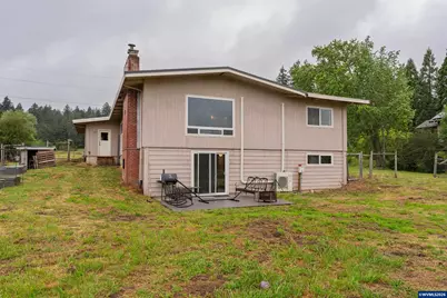 7753 NW Arboretum Rd, Corvallis, OR 97330 - Photo 30