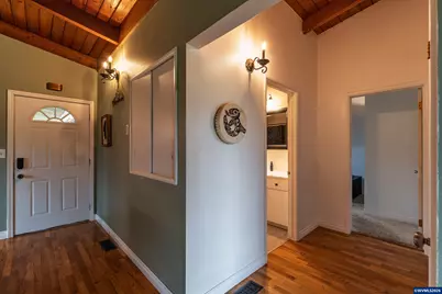 7753 NW Arboretum Rd, Corvallis, OR 97330 - Photo 2