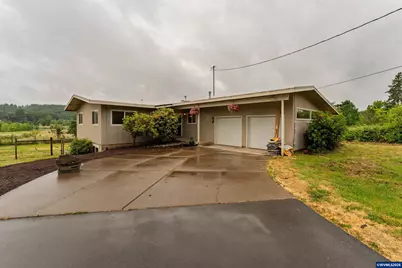 7753 NW Arboretum Rd, Corvallis, OR 97330 - Photo 1