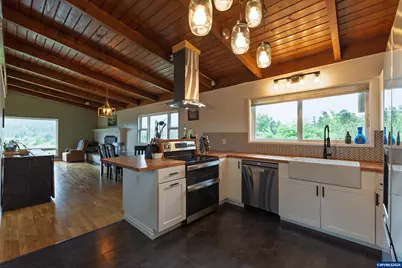 7753 NW Arboretum Rd, Corvallis, OR 97330 - Photo 6
