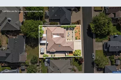 3221 NW Huckleberry Pl, Corvallis, OR 97330 - Photo 42