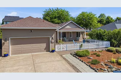 3221 NW Huckleberry Pl, Corvallis, OR 97330 - Photo 2