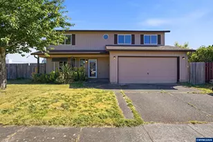 147 E Fir Dr, Gervais, OR 97026 - Photo 1
