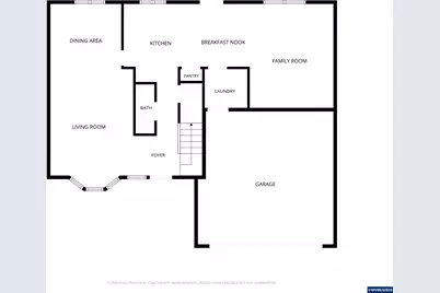 147 E Fir Dr, Gervais, OR 97026 - Photo 2