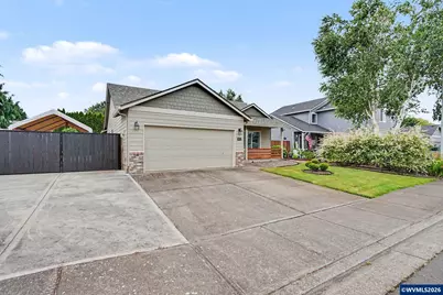 5432 Mirage St N, Keizer, OR 97303 - Photo 2