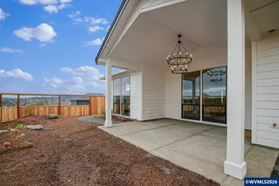 Lot 143 NW Cascade Mountain Dr, Dallas, OR 97338 - Photo 6