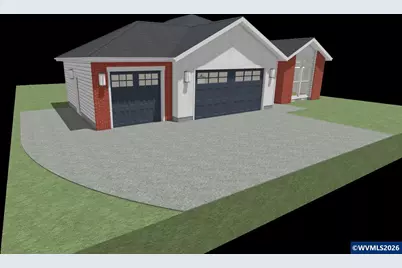 Lot 143 NW Cascade Mountain Dr, Dallas, OR 97338 - Photo 1