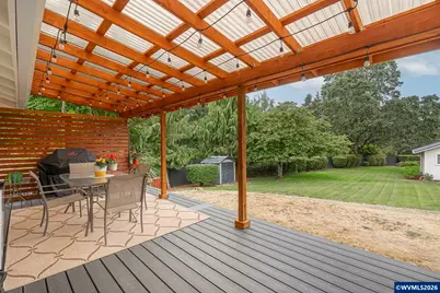 5425 Val View Dr SE, Turner, OR 97392 - Photo 34