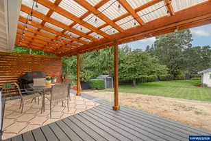 5425 Val View Dr SE, Turner, OR 97392 - Photo 34