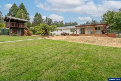 5425 Val View Dr SE, Turner, OR 97392 - Photo 38