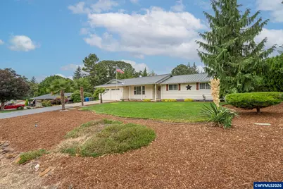5425 Val View Dr SE, Turner, OR 97392 - Photo 4